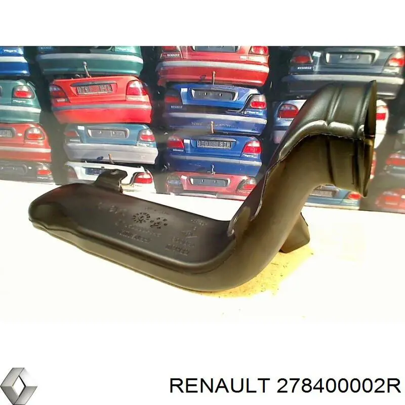 278400002R Renault (RVI)