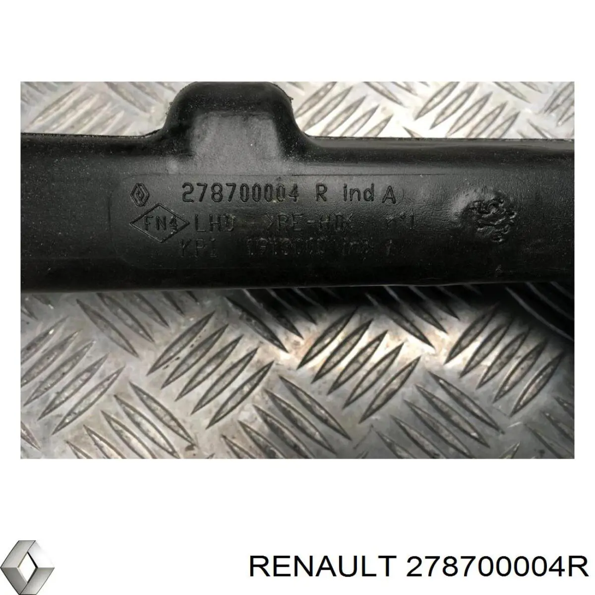 278700004R Renault (RVI)