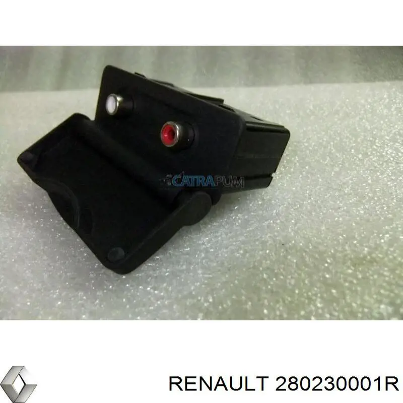  280230001R Renault (RVI)