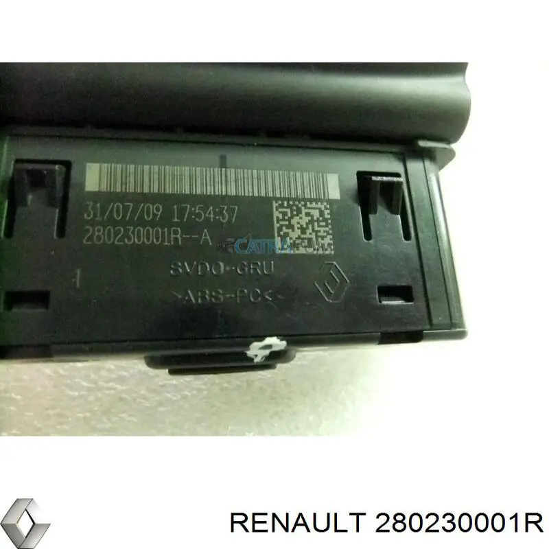  Renault (RVI) 280230001R