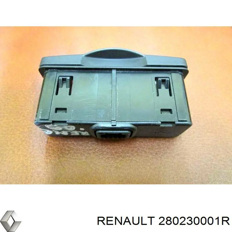 280230001R Renault (RVI)