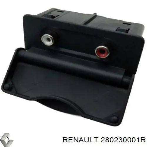  Renault (RVI) 280230001R precio, desde 37,75 EUR