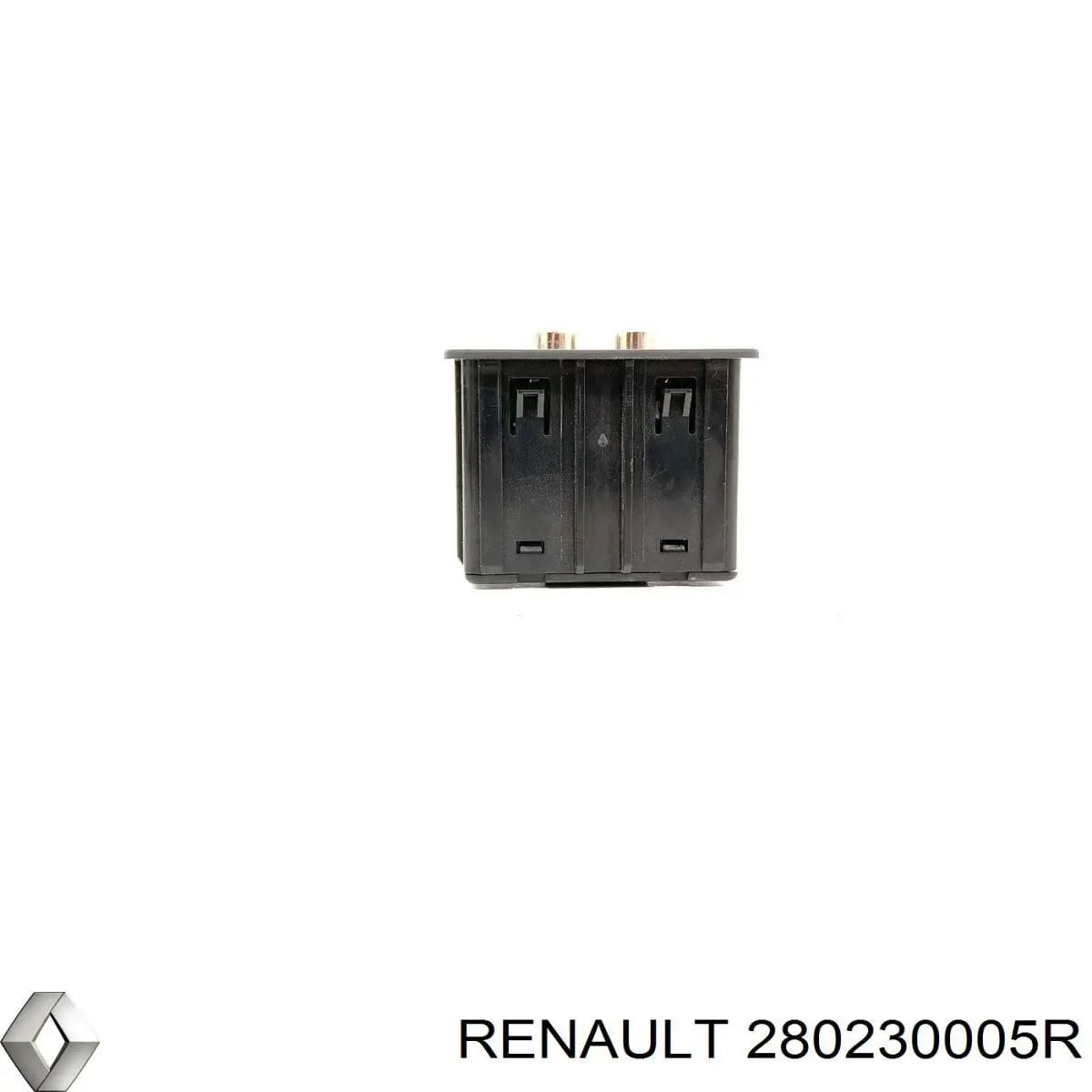 280230005R Renault (RVI)