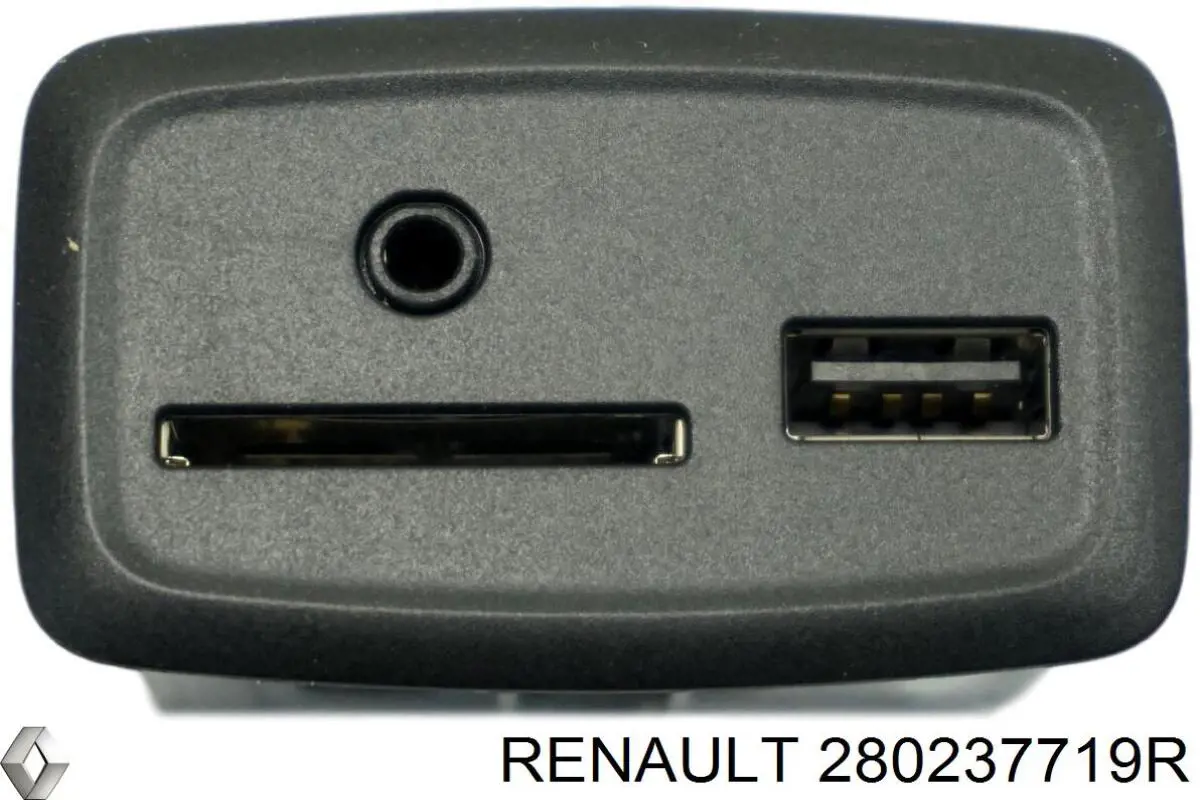 280237719R Renault (RVI)