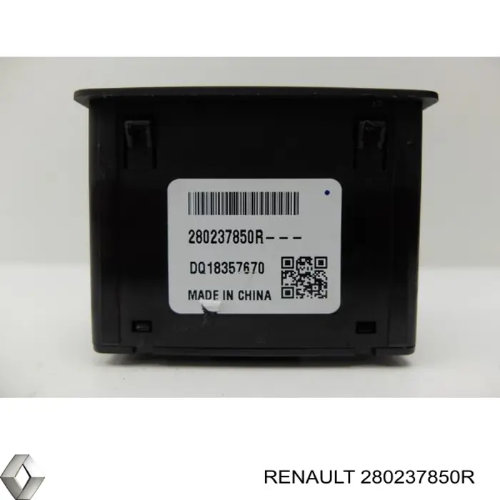 Comprar 280237850R Renault (RVI) 