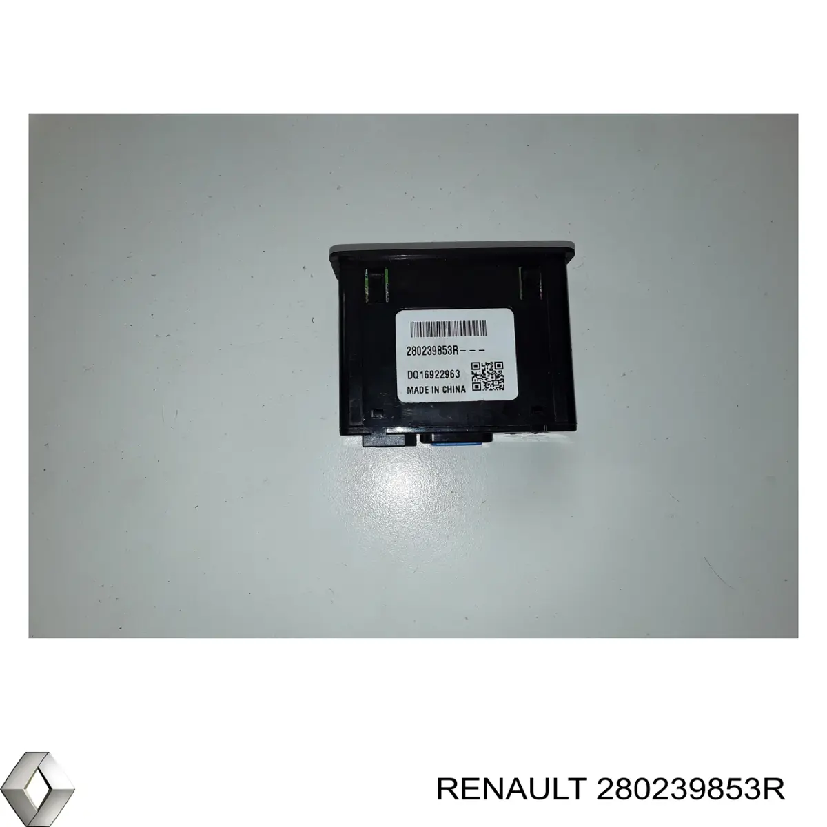  Renault (RVI) 280239853R precio, desde 71,15 EUR
