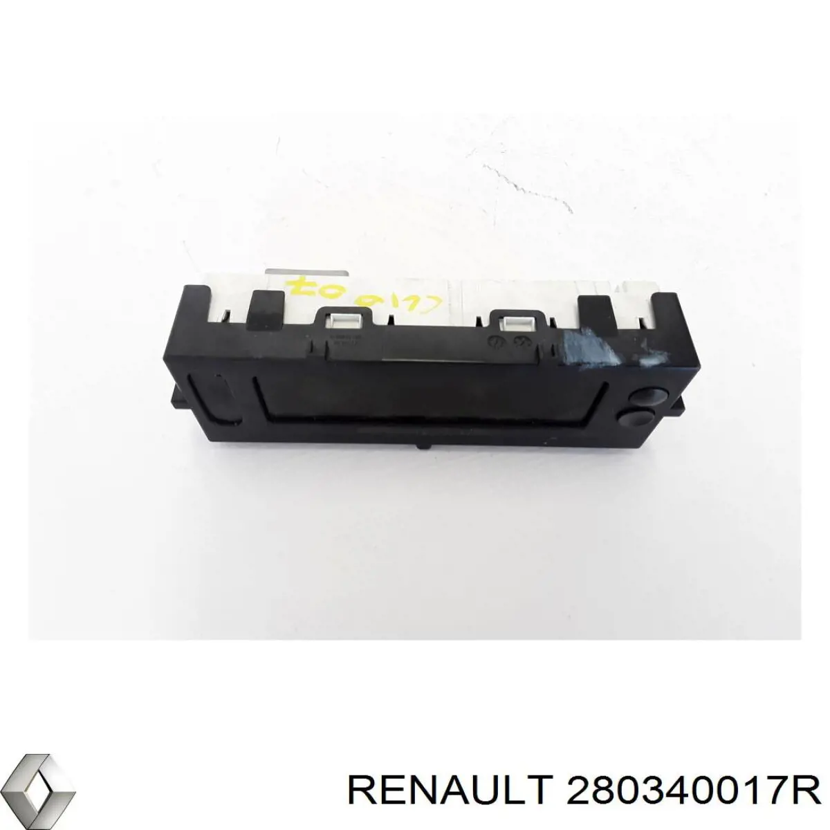 280340017R Renault (RVI)