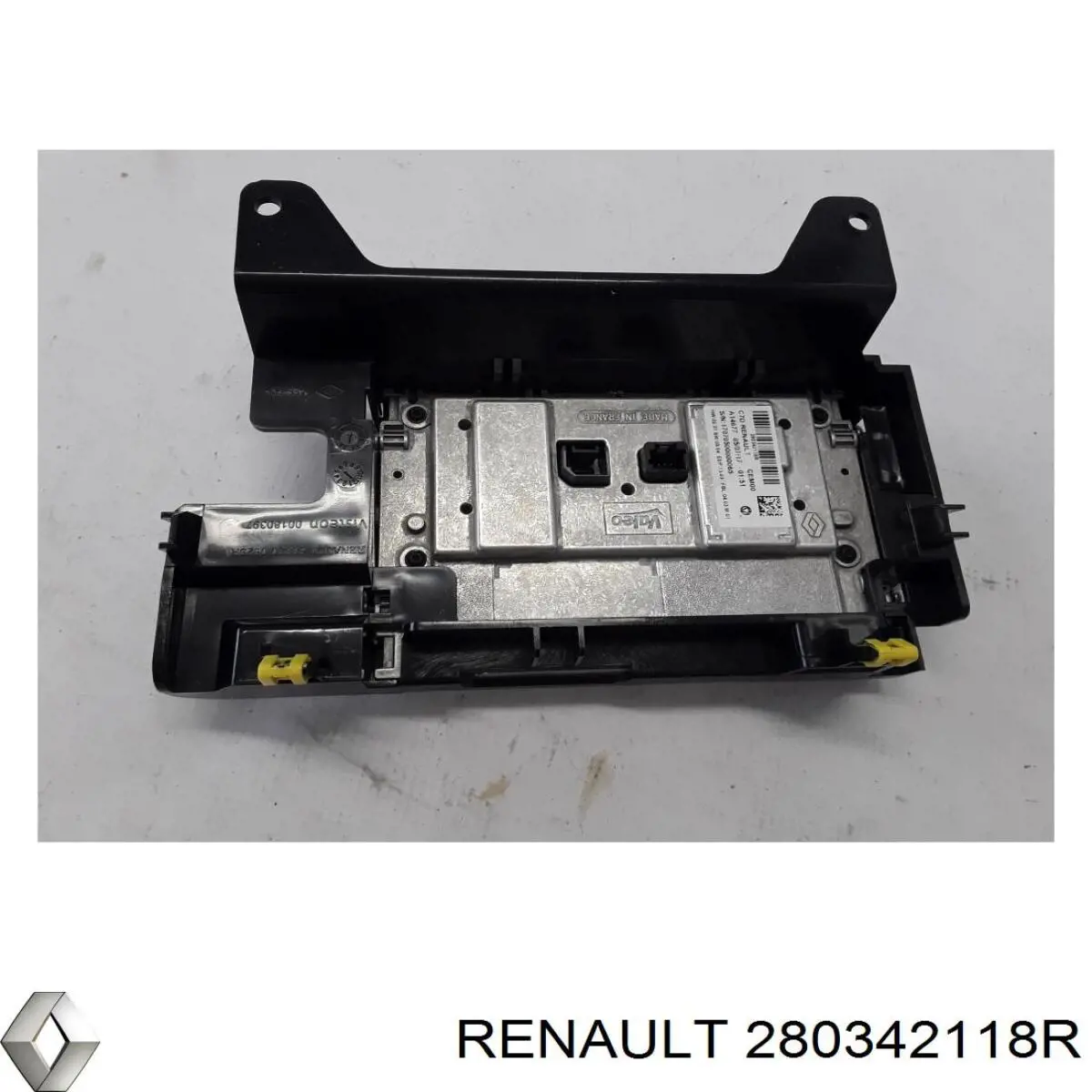 280342118R Renault (RVI) 