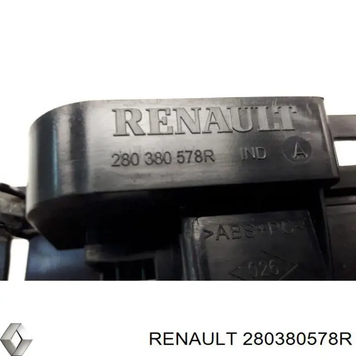 280380578R Renault (RVI)