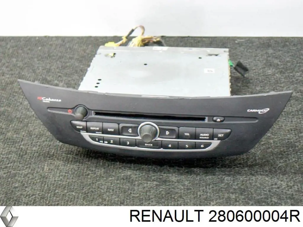 Comprar 280600004R Renault (RVI) 
