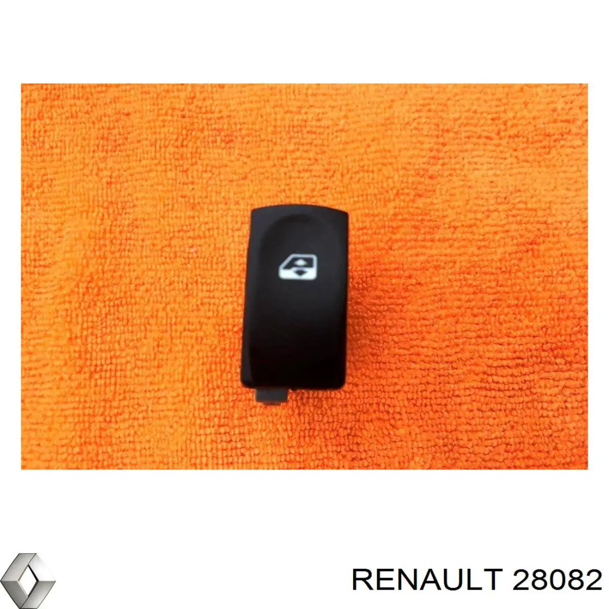Comprar 28082 Renault (RVI) Módulo de control del elevalunas trasero derecho