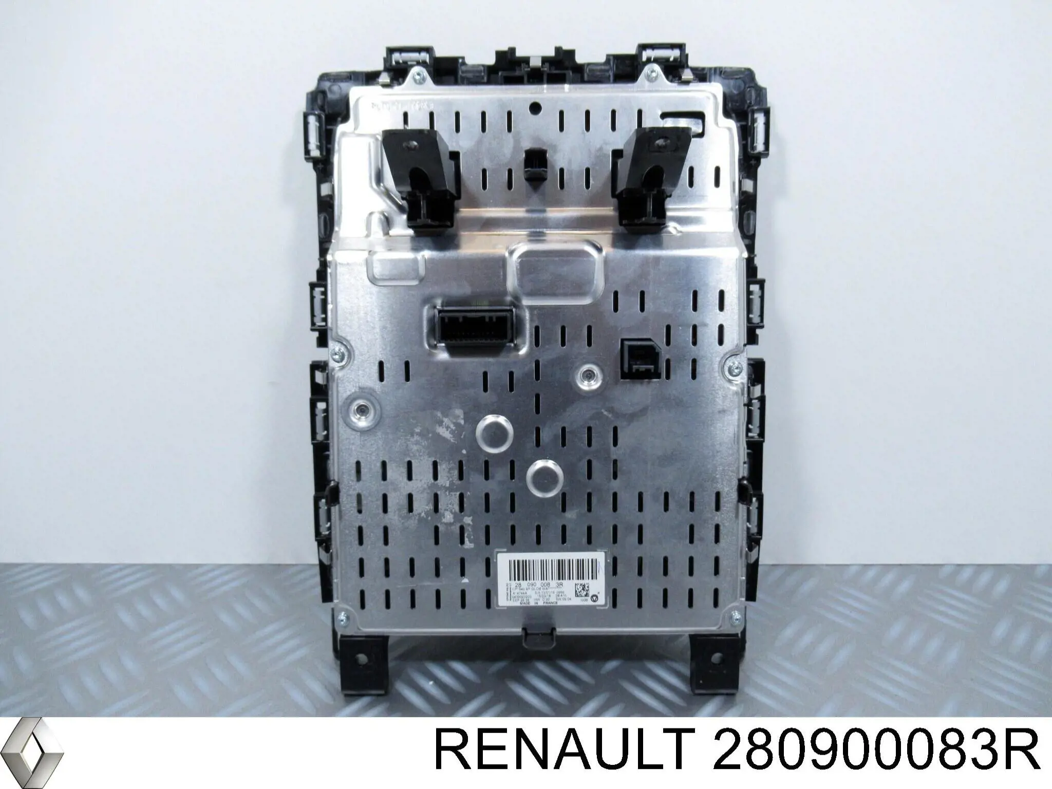 280900083R Renault (RVI) 
