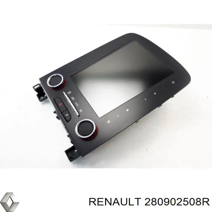 280902508R Renault (RVI)