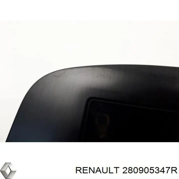 Comprar 280905347R Renault (RVI) 