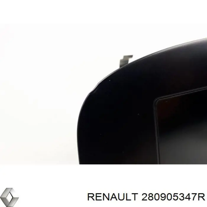  280905347R Renault (RVI)