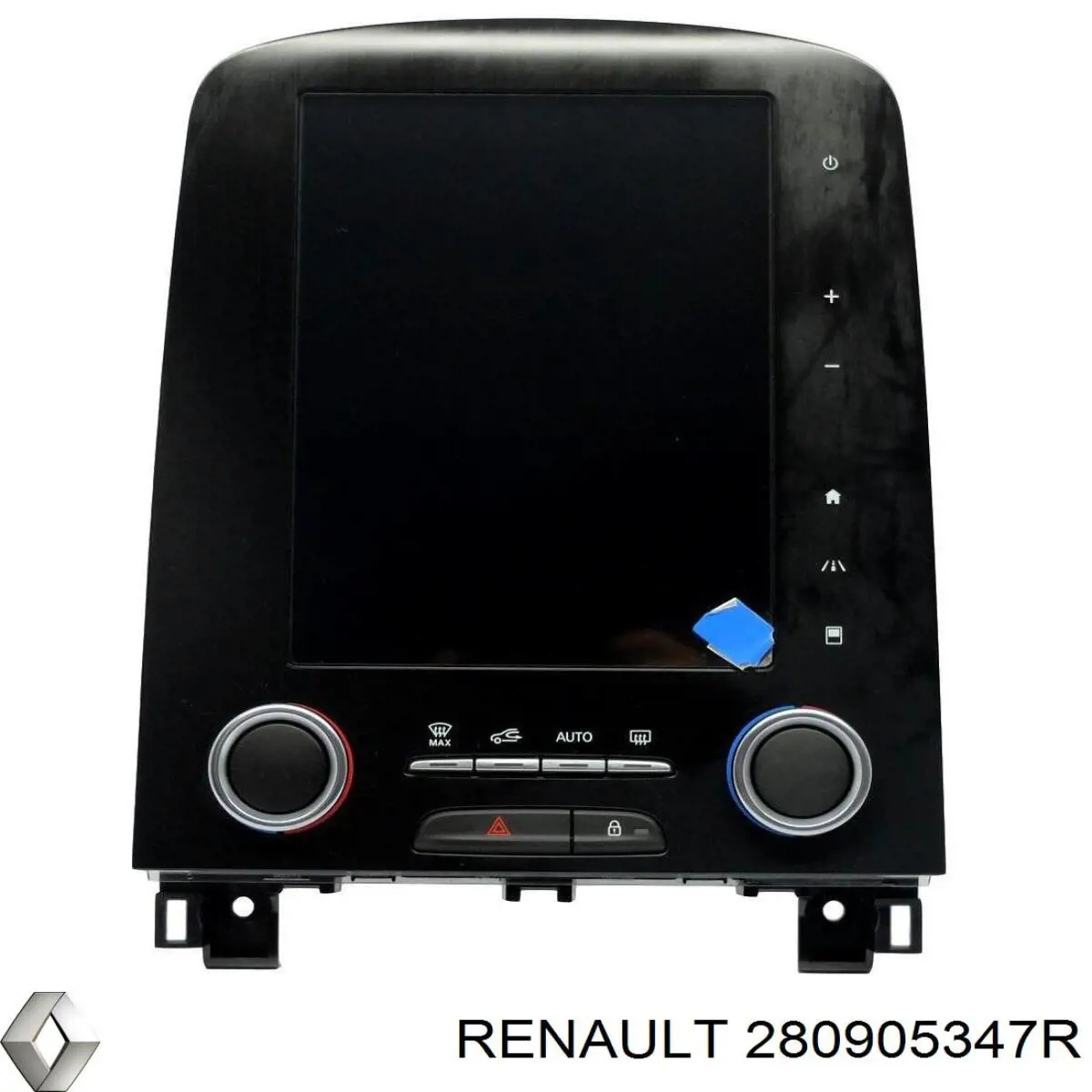 280905347R Renault (RVI) 