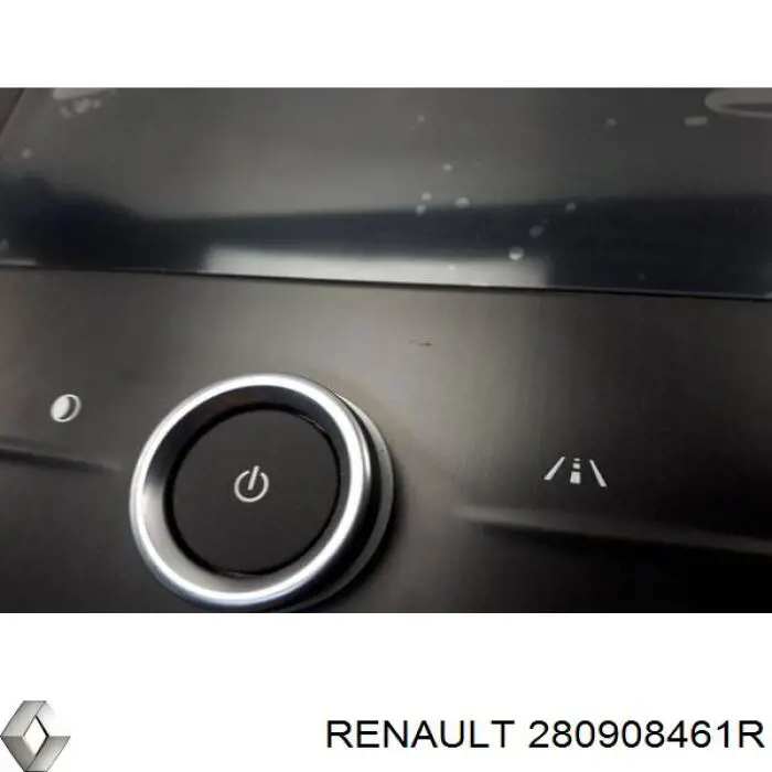 Comprar 280908461R Renault (RVI) 