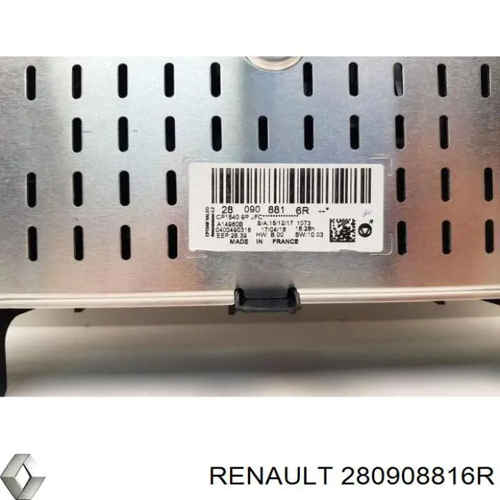 280908816R Renault (RVI)