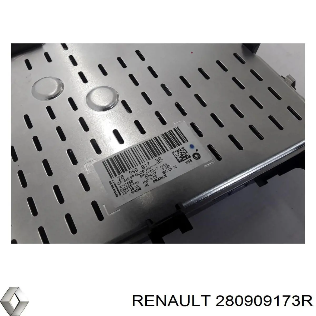 Comprar 280909173R Renault (RVI) 