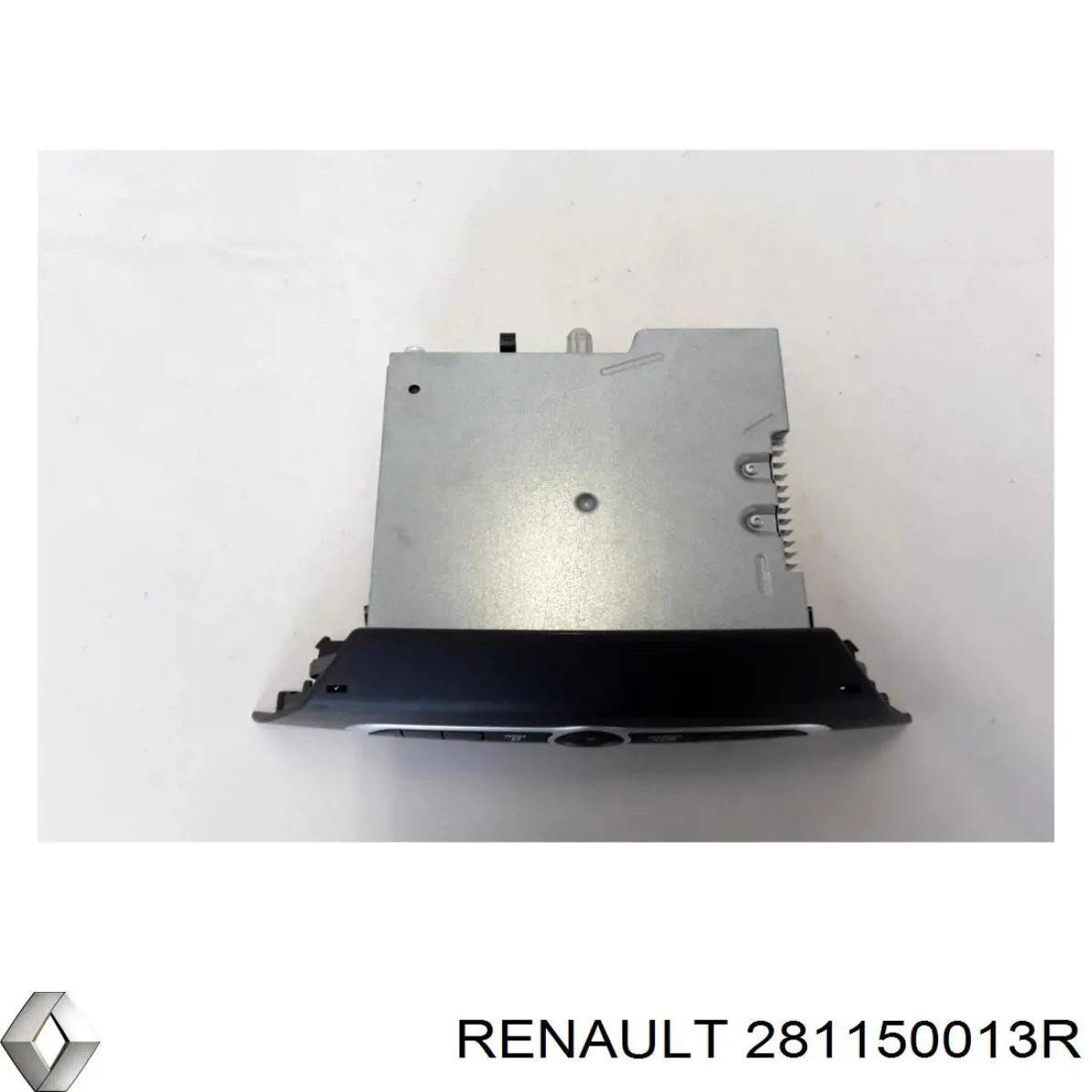 Radio AM/FM Renault (RVI) 281150013R precio, desde 74,05 EUR