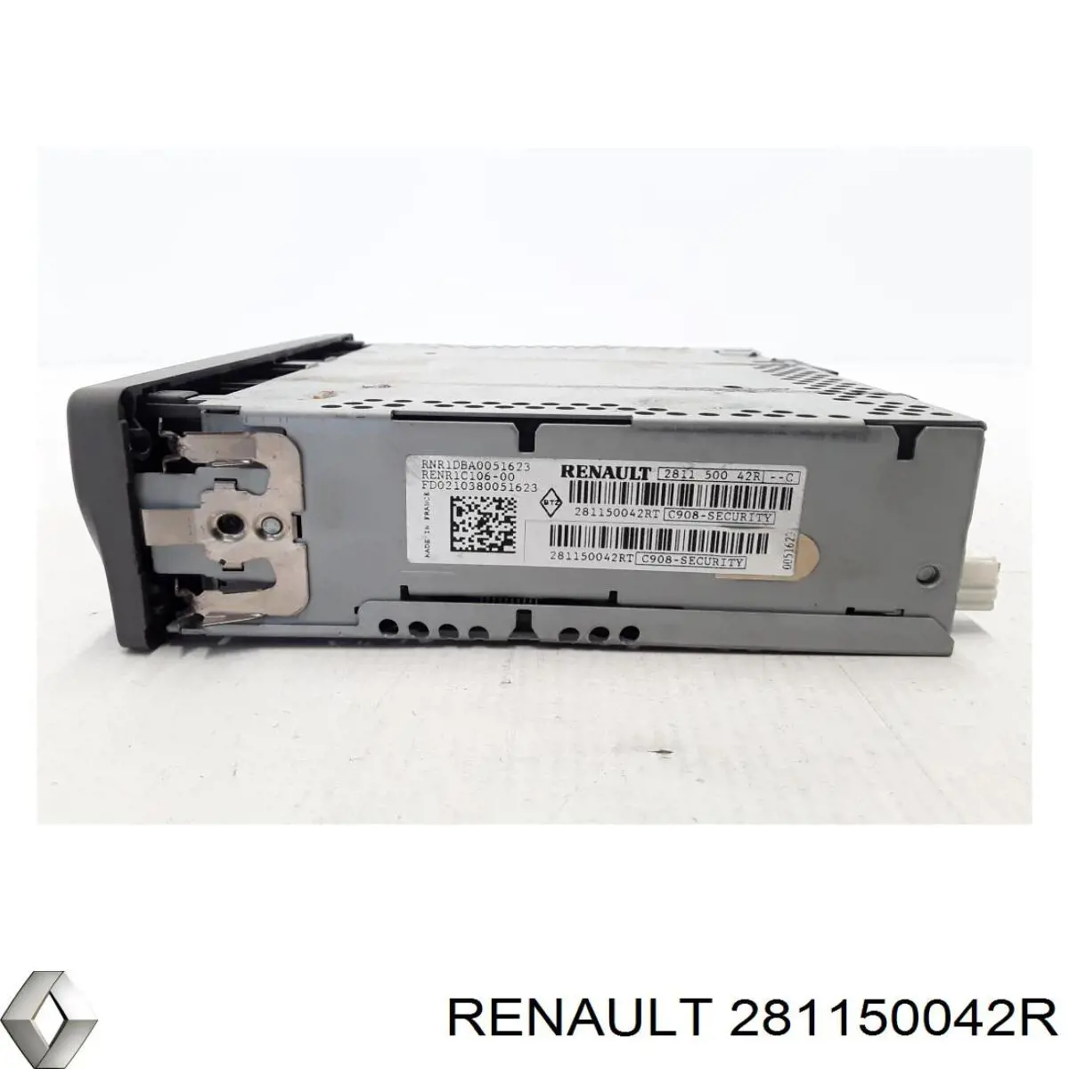 281150042R Renault (RVI)