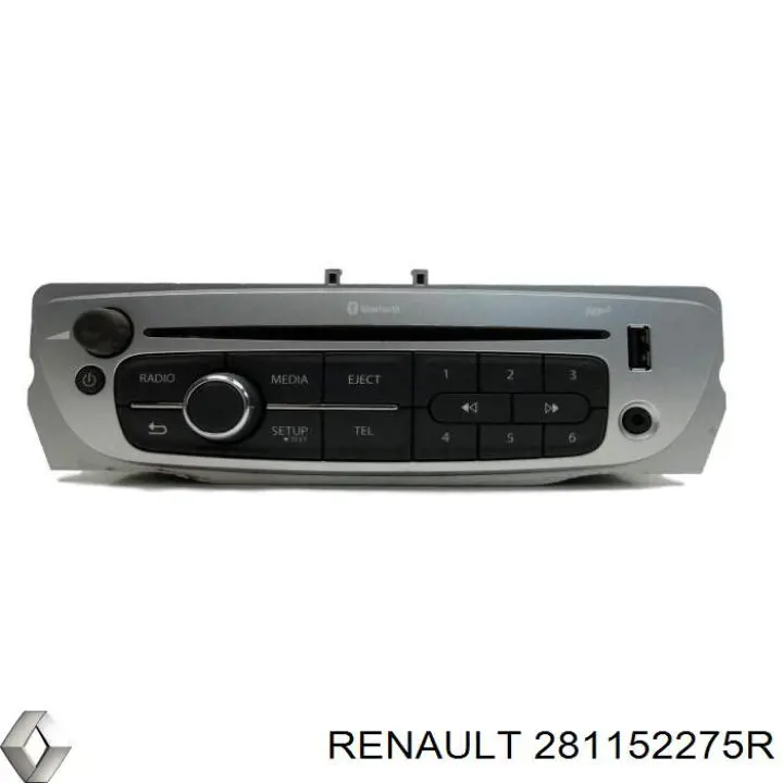 281150625R Renault (RVI)