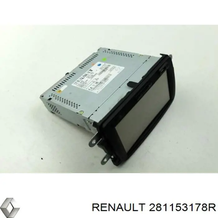 281153178R Renault (RVI)