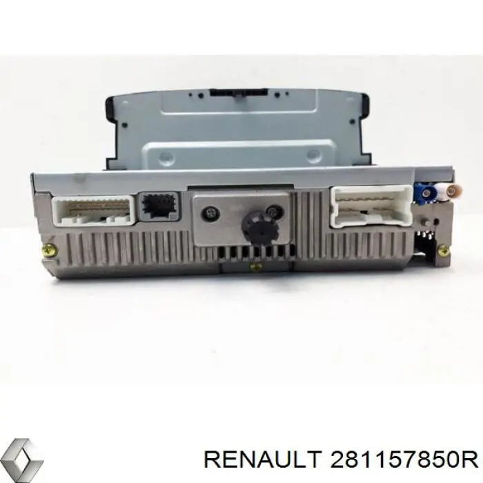 Radio AM/FM Renault (RVI) 281157850R precio, desde 306,37 EUR
