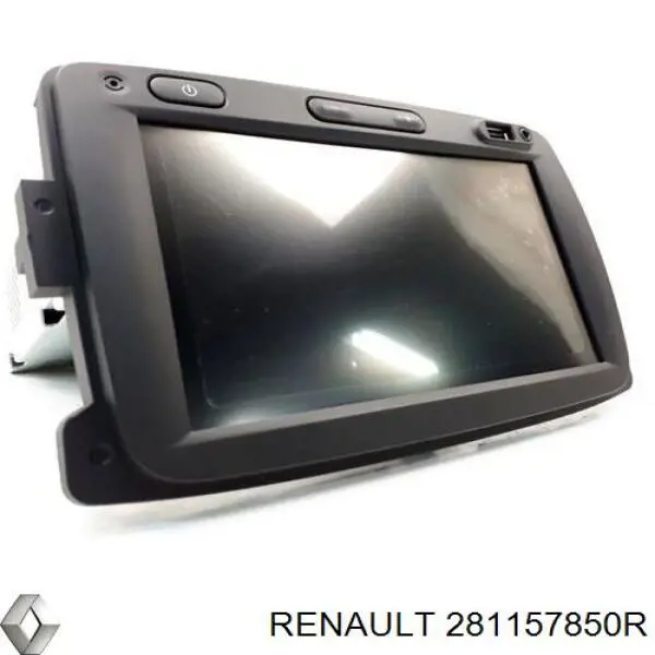 281157850R Renault (RVI)