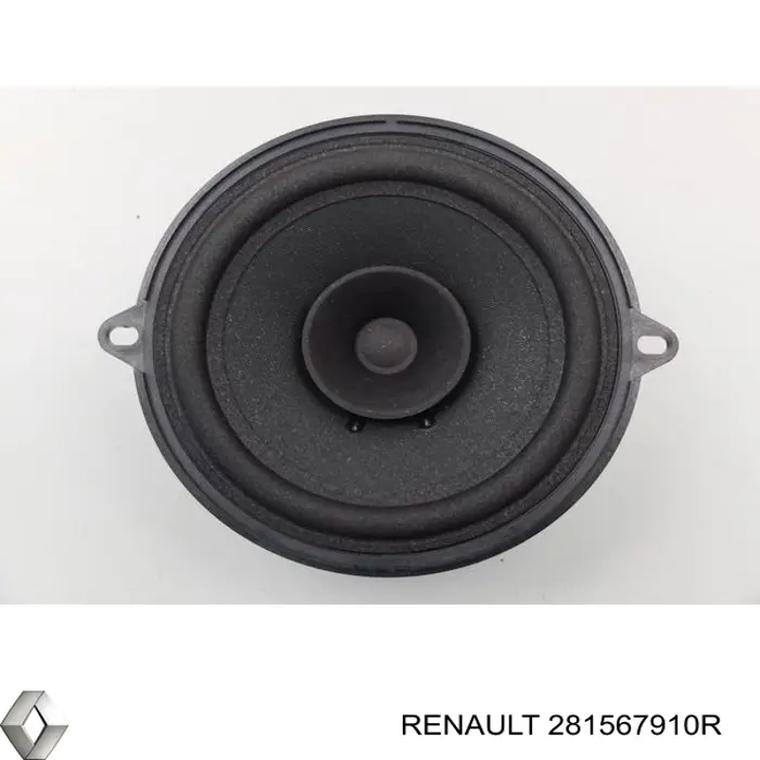 Altavoz de la puerta delantera Renault (RVI) 281440962R precio, desde 55,18 EUR