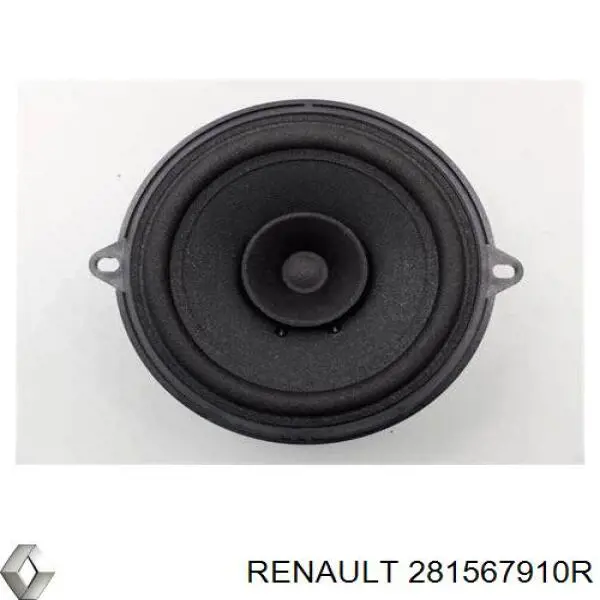 281440962R Renault (RVI)