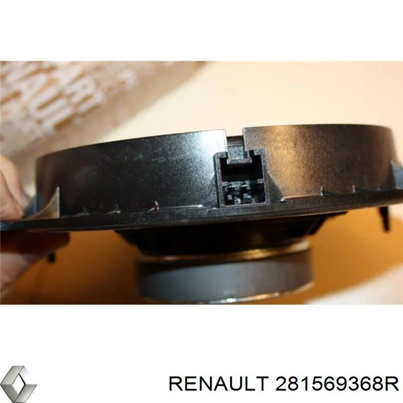 281440013R Renault (RVI)