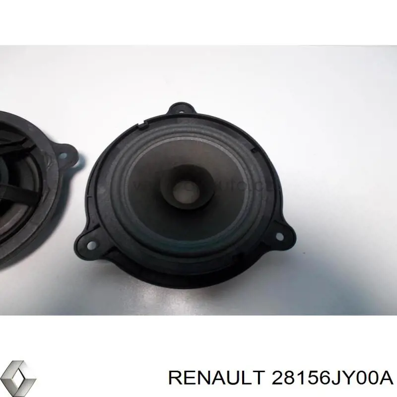 281565599R Renault (RVI) 