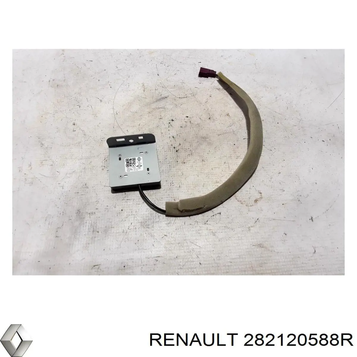 282120588R Renault (RVI) 