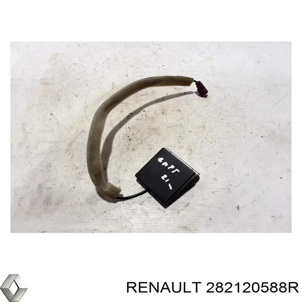 282120588R Renault (RVI)
