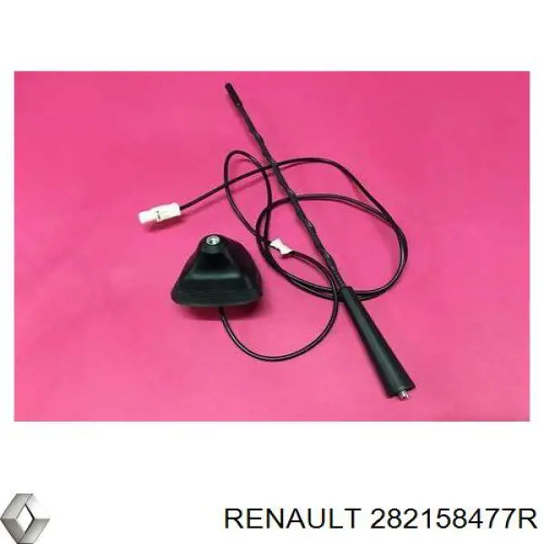 Comprar 282158477R Renault (RVI) Vástago de antena