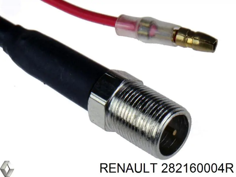 282160004R Renault (RVI)