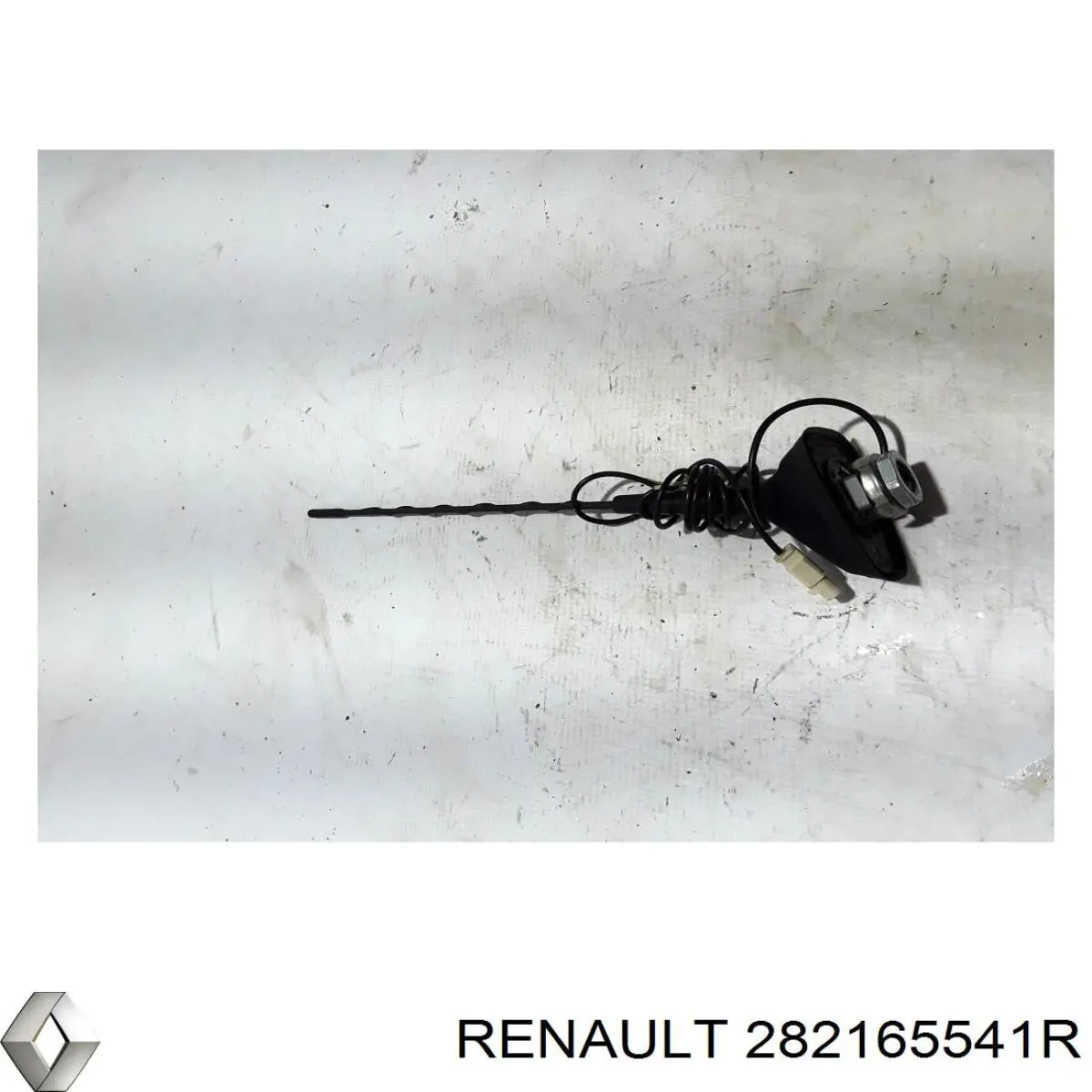 282165541R Renault (RVI) antena