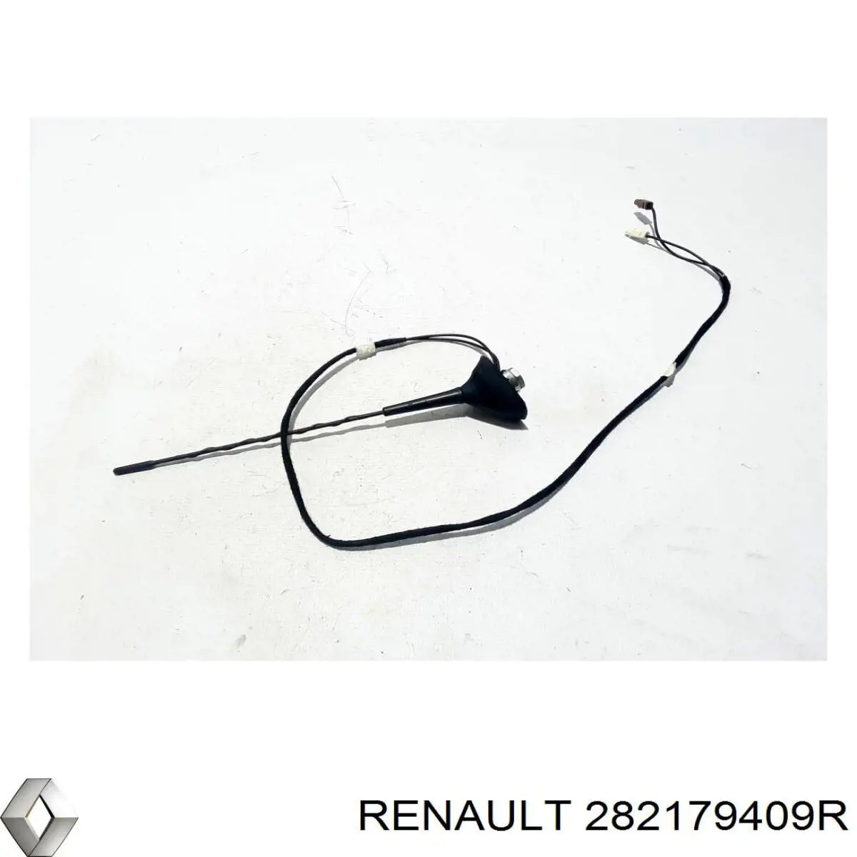 282179409R Renault (RVI)