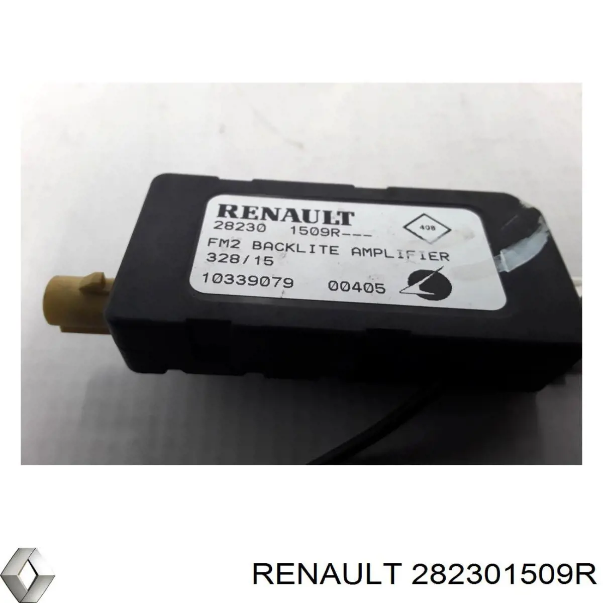 282301509R Renault (RVI)