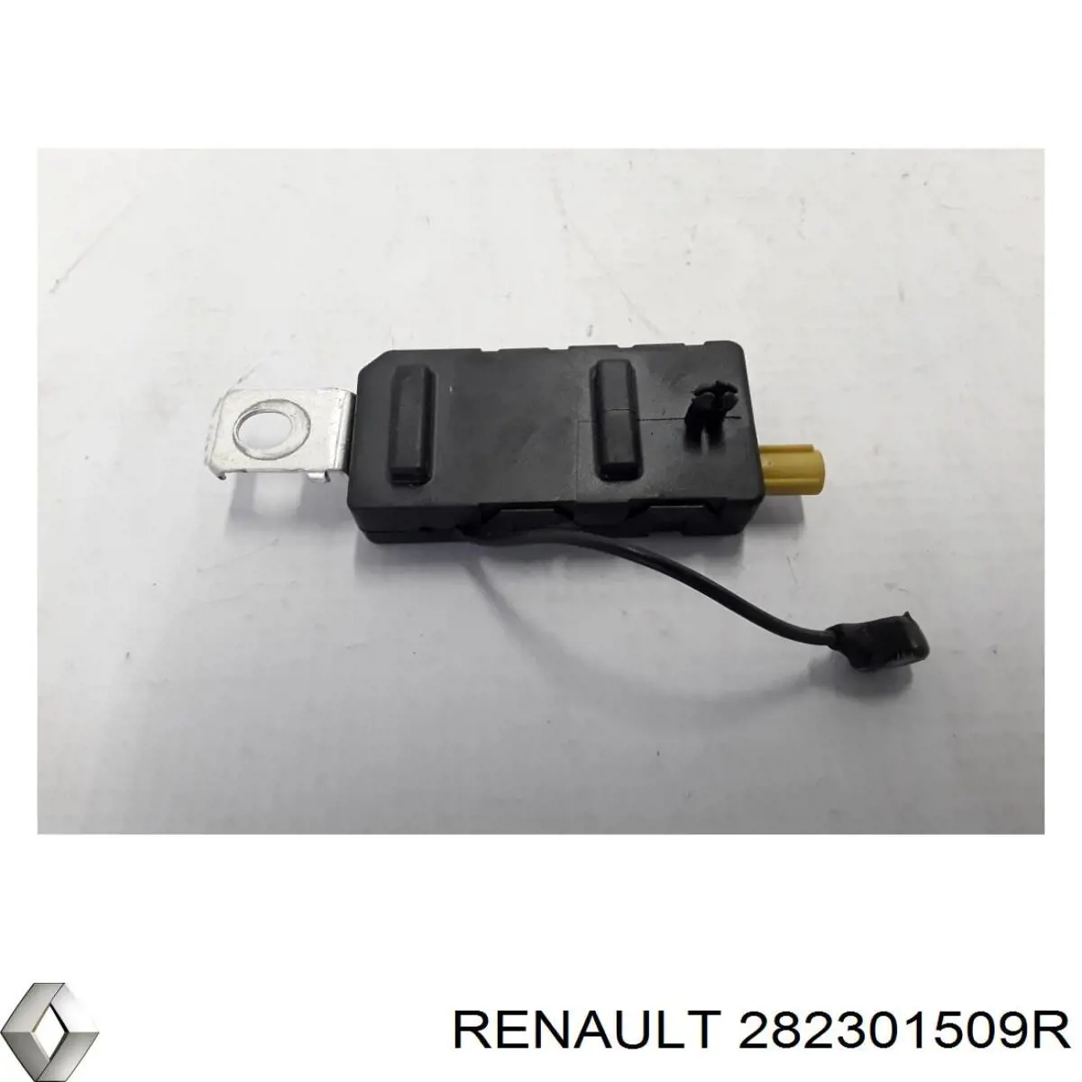  Renault (RVI) 282301509R precio, desde 45,01 EUR