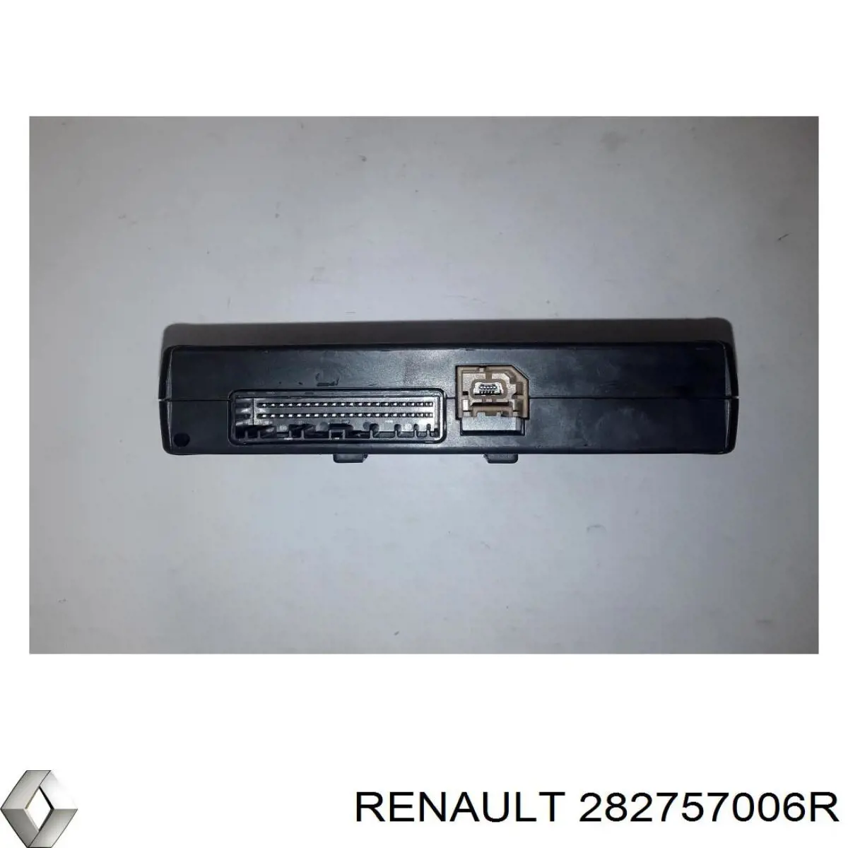 Comprar 282757006R Renault (RVI) 