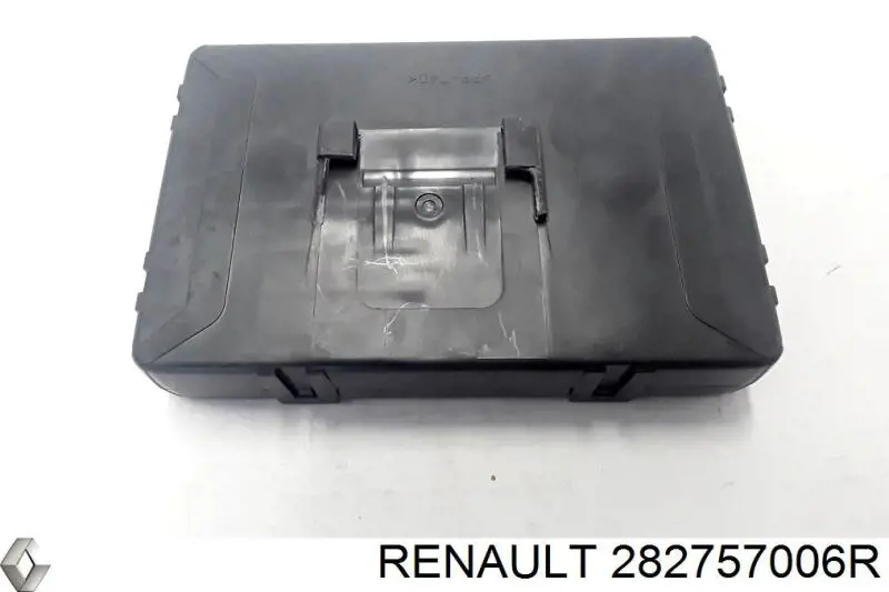  Renault (RVI) 282757006R precio, desde 56,63 EUR