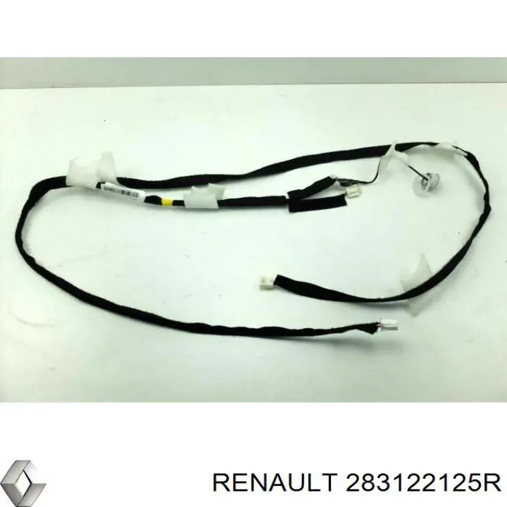 Micrófono para Renault DUSTER (HM)