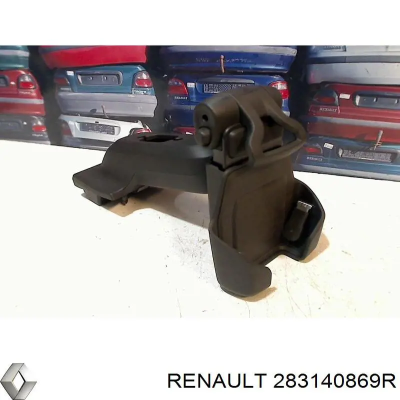 283140869R Renault (RVI) 