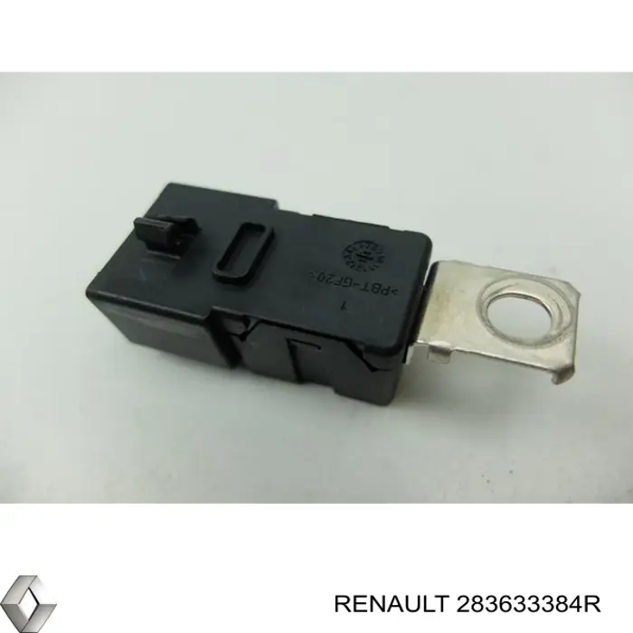 283633384R Renault (RVI)