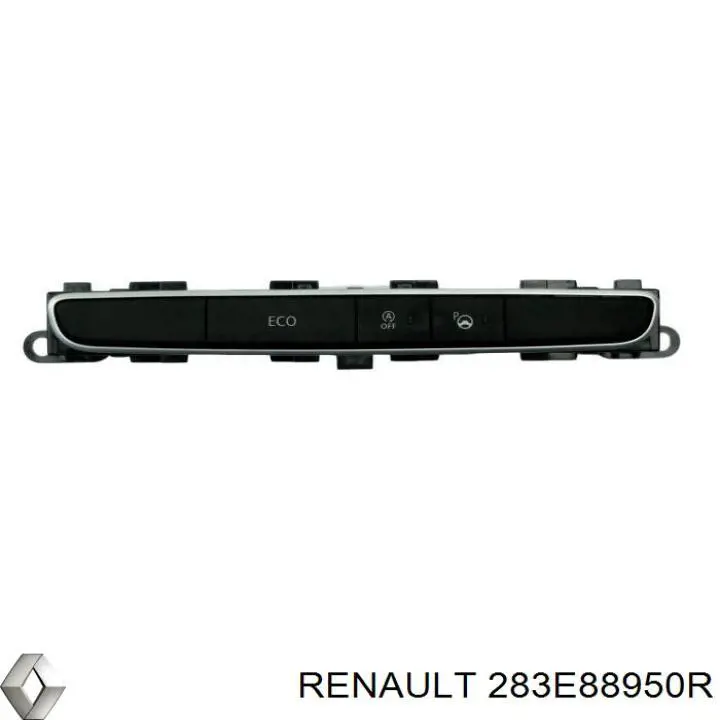  Renault (RVI) 283E88950R precio, desde 60,98 EUR