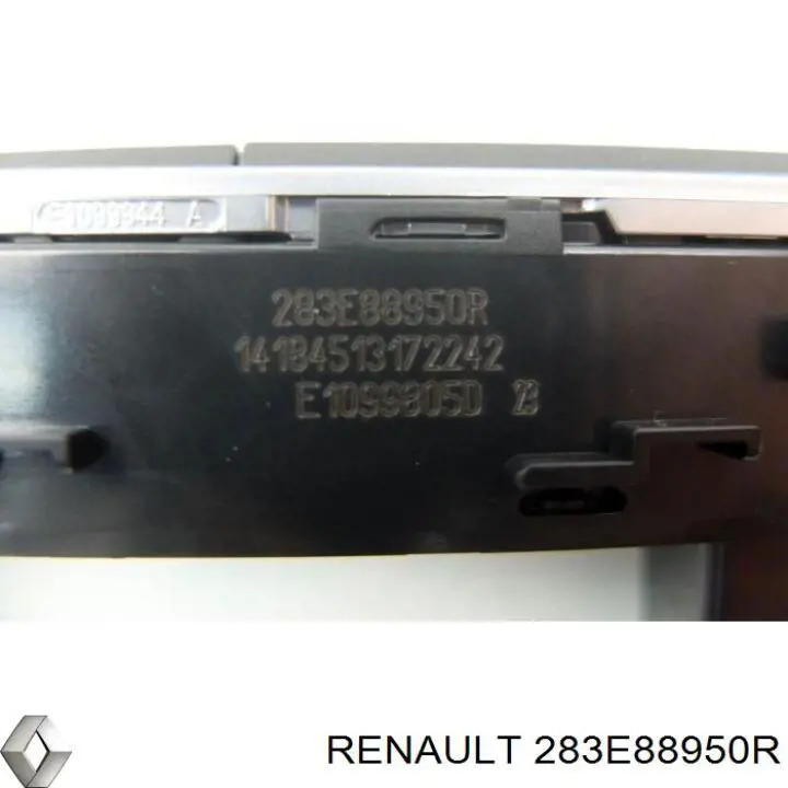 Comprar 283E88950R Renault (RVI) 