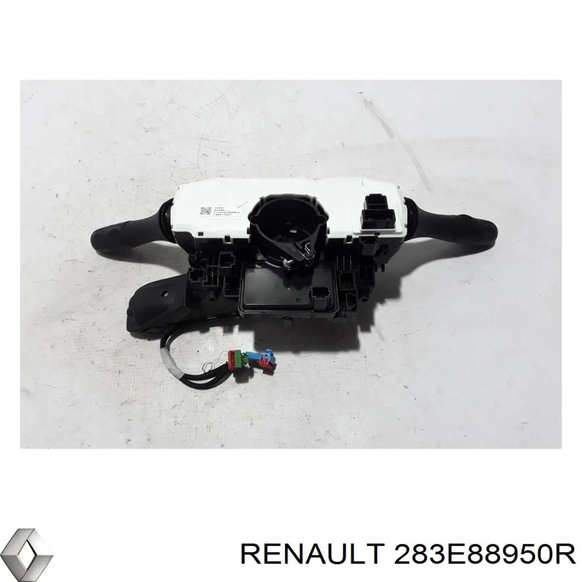 283E88950R Renault (RVI) 