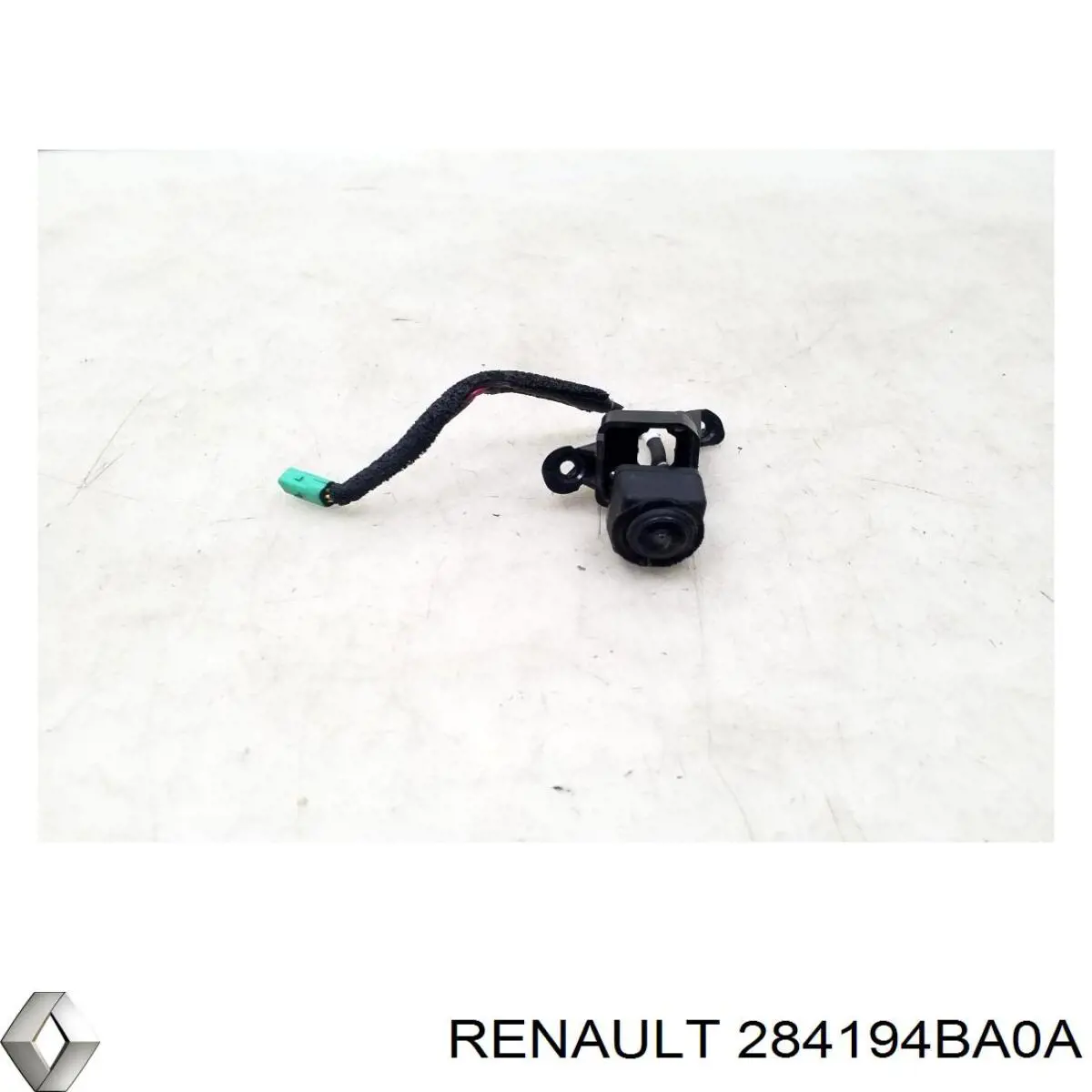284194BA0A Renault (RVI)